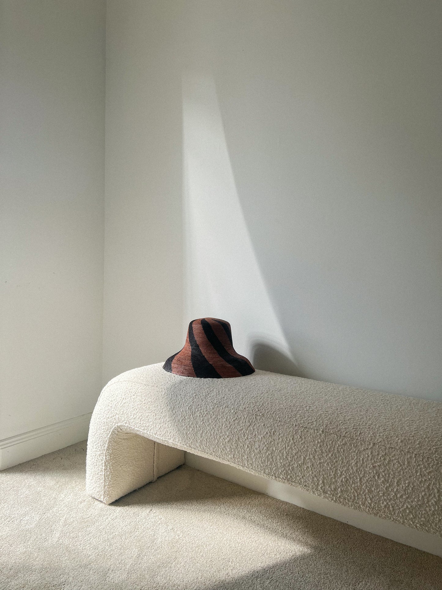 Cohesive, Calm, Design for Real Life - Crumbs Included