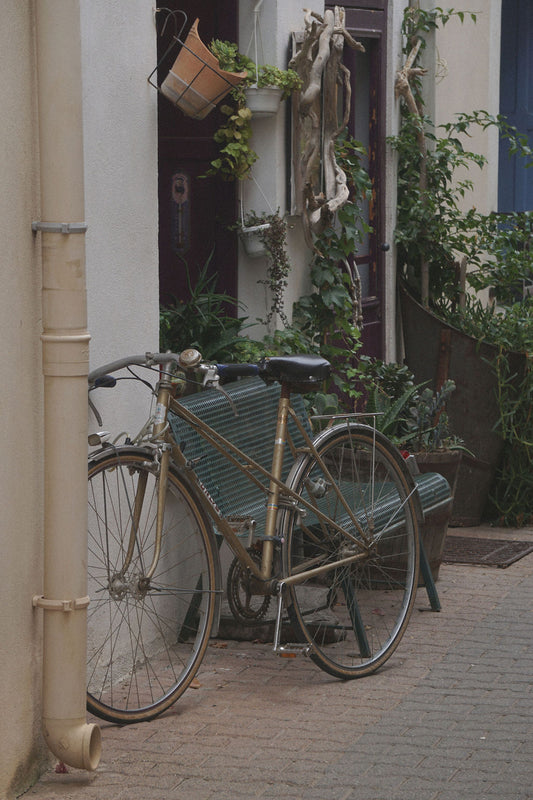 Life-ish Daily Planner | ADHD-Friendly Printable Planner for Busy Moms & Creative Entrepreneurs