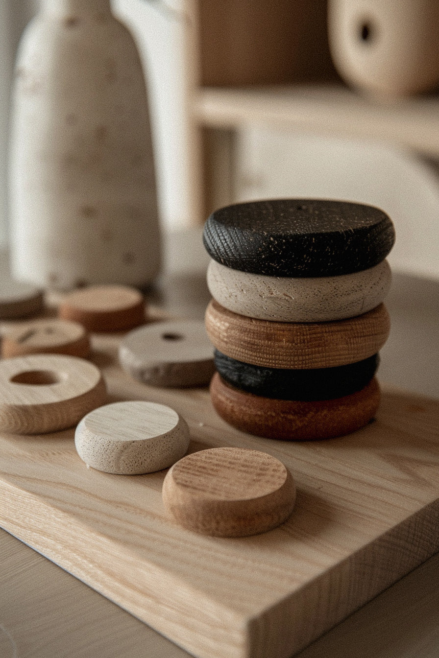 Design-ish Toolkit | Home Design Printable Guide for Easy Room Makeovers & Intentional Spaces